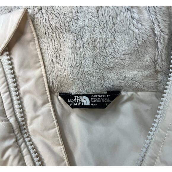 The North Face Girls' Jacket - Size Medium - Picture 8 of 11